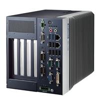 MIC-7300 Compact Modularized System